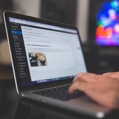 scrittura SEO